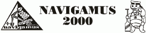 logo Navigamus 2000